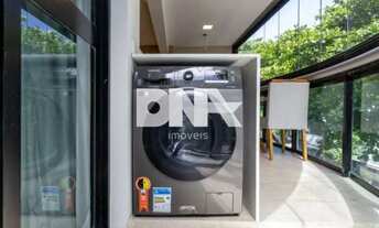 Imagem 13: Edifício Residencial Ipanema Front Beach