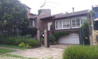 Imagem: Casa 3 dormitórios para alugar Ipanema