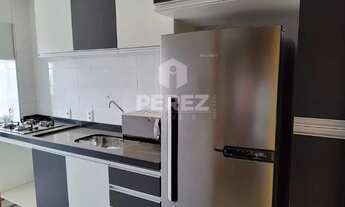 Imagem 6: Apartamento no Bairro Chácara Cachoeira