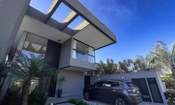 Imagem: Casa com 4 dormitórios à venda, 440 m²