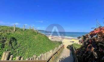 Imagem 3: Casa com 3 dormitórios para alugar, 100 m² por R$ 6.545,00/mês - Campeche - Florianópolis