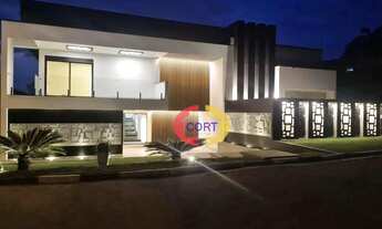 Imagem 2: Mansão à venda no condomínio Arujazinho III