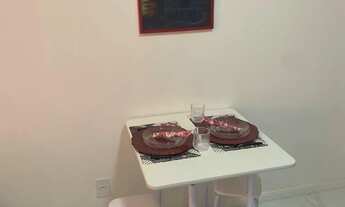 Imagem 5: ALUGO KITNET Kitnet com 1 dormitório