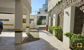 Imagem 4: Apartamento de 2 quartos com amplo terraço à venda no Estreito