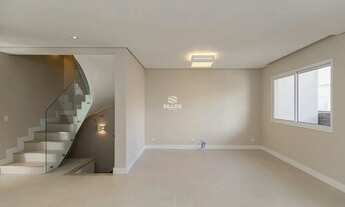 Imagem 4: Sobrado para alugar com 3 quartos no Bom Retiro em Curitiba