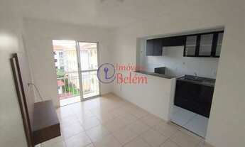 Imagem 2: Imóveis Belém - aluga Jardim Bela Vida II Apt 2/4 semi mobiliado