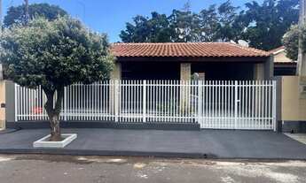 Imagem: Casa Recém Reformada