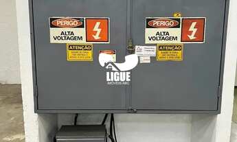 Imagem 3: Excelente galpão industrial em São Caetano