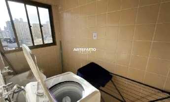 Imagem 4: Apartamento com 1 suíte no bairro Vila Imperial