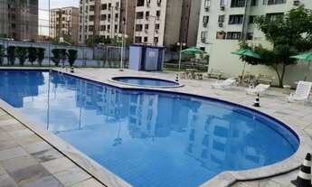 Imagem: APART. 2 QUARTOS SENDO 1 SUITE - COND. PORTO