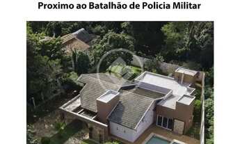 Imagem: Casa em Chapada dos Guimarães de Dois Quartos