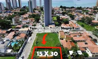 Imagem 4: Terreno em Ponta Negra