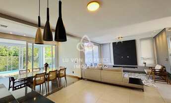 Imagem 4: Casa à venda no bairro Jurerê Internacional - Florianópolis/SC