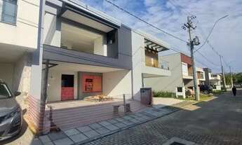 Imagem: Casa em condomínio fechado Pateo Verde