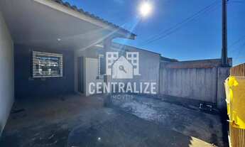 Imagem 4: VENDA CASA MEZZOMO JARDIM CARVALHO - PONTA GROSSA - PR