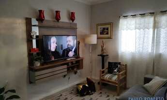 Imagem 6: CASA TÉRREA - JARDIM DAS PALMEIRAS - SP