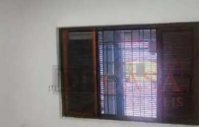 Imagem 7: Casa com 1 dormitório para alugar, 70 m² por R$ 1.820,00/mês - Engenheiro Goulart - São Pa