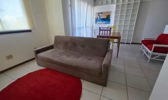 Imagem 6: Ed. Rio Mino - 1/4- Mobiliado - Av. Gentil Bittencourt- Nazaré