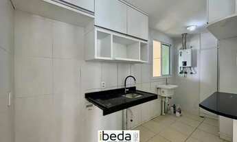 Imagem 7: Ibeda - Apartamento a venda em Natal RN 2 quartos (1 suíte) Capim Macio, 56m2 1v