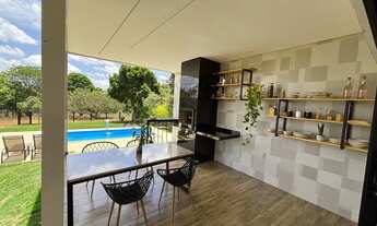 Imagem: Condominio recanto do beija flor