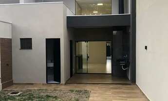 Imagem 3: Casa no Bairro Parque dos Novos Estados