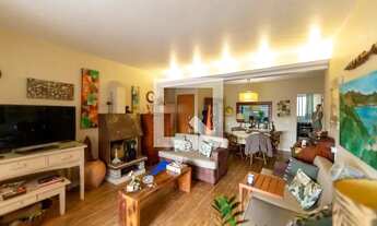 Imagem 4: Apartamento à Venda - Alphaville, 4 Quartos, 127 m2