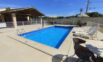 Imagem 4: ALUGA-SE APARTAMENTO COM ÁREA DE LAZER 01 QUADRA DA AV. SILAS MUNGUBA