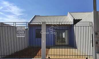 Imagem: Casa à venda Terraliz - Uvaranas