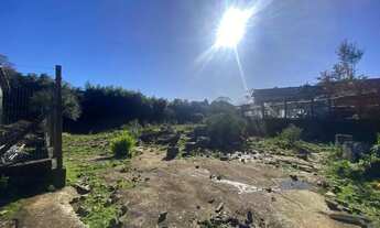 Imagem 4: Terreno - Bairro Vila Boeira