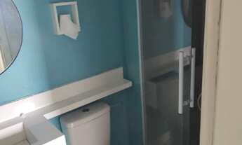 Imagem 7: Apartamento mobiliado