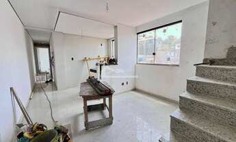 Imagem 4: Cobertura à Venda no bairro Santa Mônica - 3 Quartos (2 Suítes) - 2 Vagas - Elevador