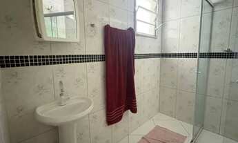 Imagem 4: Garatucaia - Cantagalo