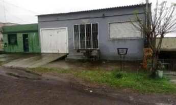 Imagem 4: CASA RESIDENCIAL em SANTANA DO LIVRAMENTO - RS, JARDINS