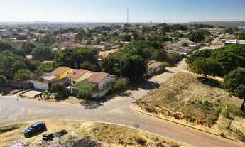 Imagem 2: Excelente lote no JARDIM INGÁ no Setor Marajoara. Luziânia- GO 6900m2 no asfalto