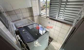 Imagem 3: Apartamento com 3 dormitórios à venda, 75 m² por R$ 320.000,00 - Coloninha - Araranguá/SC