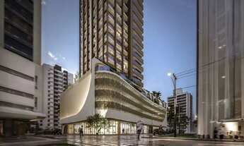 Imagem 3: Apartamento com 2 suítes e 1 vaga de garagem em Itajái/SC