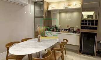 Imagem 6: Apartamento de luxo, no Condomínio Waterways Residencial, em Rio de Janeiro, Barra da Tiju