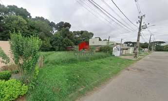 Imagem 3: Terreno com 2.686,02m² , à venda, no bairro Rio Pequeno em São José dos Pinhais