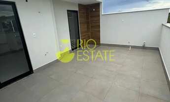 Imagem: Requinte e conforto em Linda Cobertura duplex