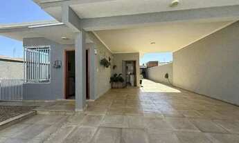 Imagem: Casa pra venda em São José dos Pinhais