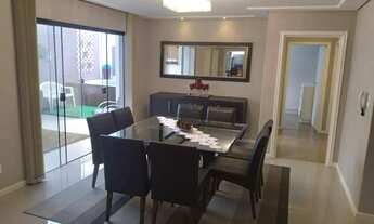 Imagem 2: CASA COM 3 DORMITÓRIOS À VENDA,185.00 m , BAIRRO ÒRFÃS, PONTA GROSSA - PR