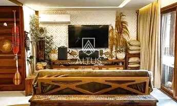 Imagem: Village 3 suítes em Itacimirim