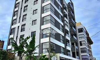 Imagem: Apartamento 3 quartos (1 suíte) 101,51m²