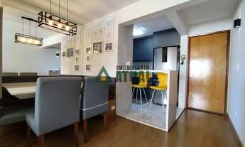 Imagem 3: Apartamento com 2 quartos, sendo 1 suíte na Região Oeste