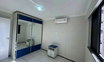 Imagem 3: Apartamento 3 Quartos Nascente Ed. Mirella | Renascença II