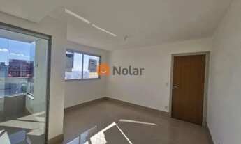 Imagem 4: COBERTURA DE 02 QUARTOS COM 03 VAGAS DE GARAGEM PARA LOCAÇÃO NO BAIRRO SERRA - BELO HORIZO