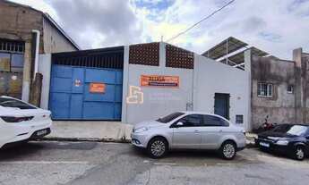 Imagem: Galpão para aluguel, Jardim Industrial