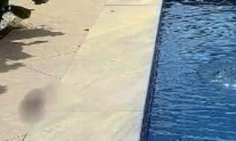 Imagem 6: Casa com 4 dormitórios à venda, 550 m² por R$ 950.000,00 - Sauipe - Abrantes (Camaçari)/BA