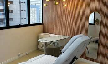 Imagem 2: Sala para sublocação- Salvador Prime