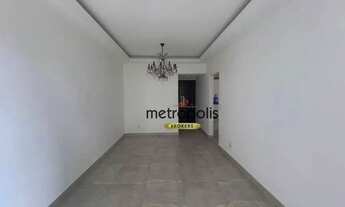 Imagem 3: Apartamento com 2 dormitórios, 76 m² - venda por R$ 500.000,00 ou aluguel por R$ 3.531,06